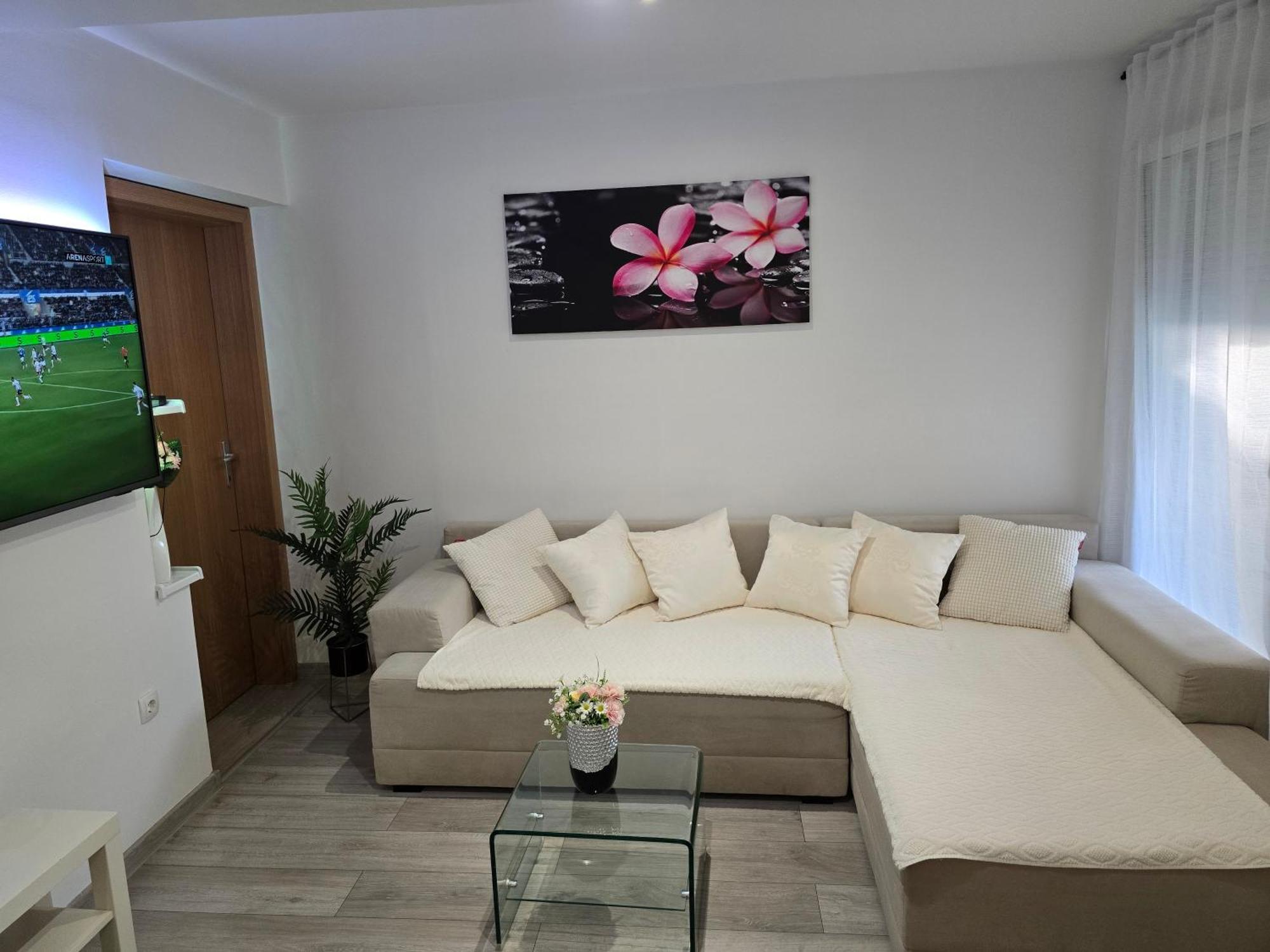 Apartment Blanca With Jacuzzi,Terase And Private Parking Kaštela Exterior foto